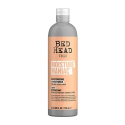 Tigi Bed Head Moisture Maniac Moisturizing Conditioner (dry and dull hair) 400 ml