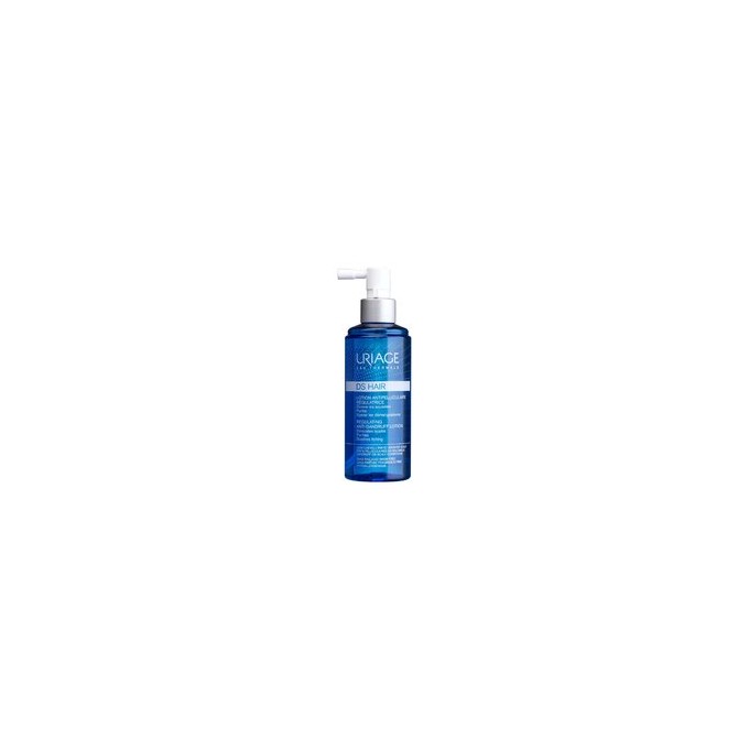 Uriage DS Hair Regulating Anti-Dandruff Lotion 100 ml