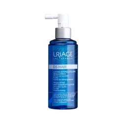 Uriage DS Hair Regulating Anti-Dandruff Lotion 100 ml