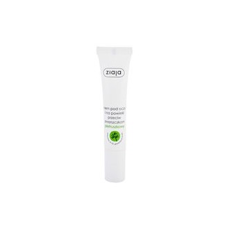 Ziaja Anti-Wrinkle Eye Cream Parsley - Wrinkle Eye Cream 15 ml