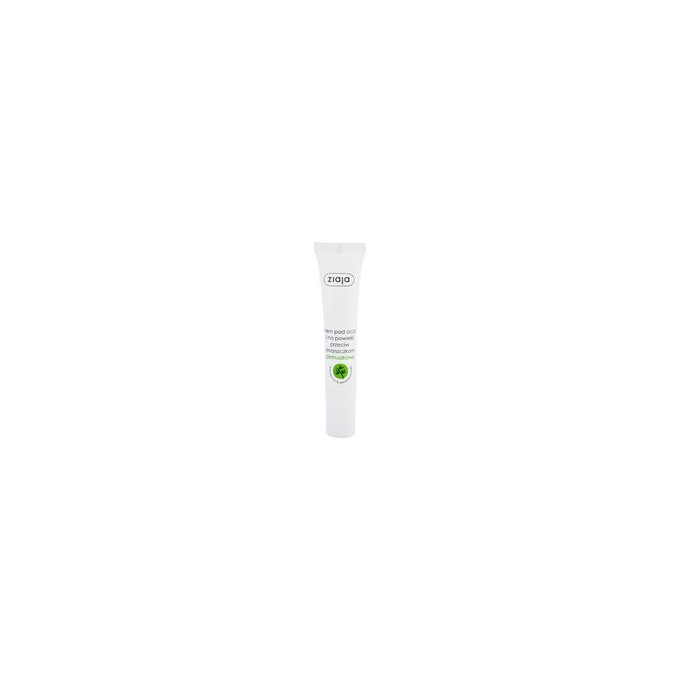 Ziaja Anti-Wrinkle Eye Cream Parsley - Wrinkle Eye Cream 15 ml