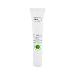 Ziaja Anti-Wrinkle Eye Cream Parsley - Wrinkle Eye Cream 15 ml