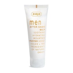 Ziaja Mountain Pepper Men After Shave Balm 80 ml
