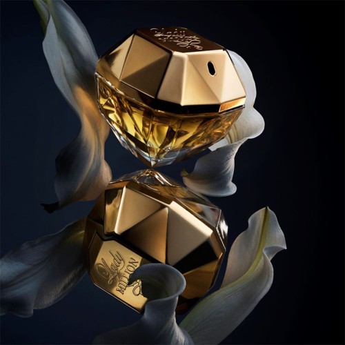 Paco Rabanne Lady Milion EDP kvepalai moterims, 50 ml