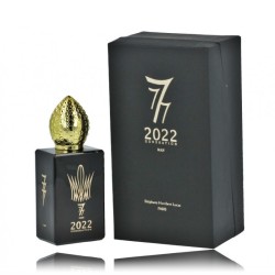 Stéphane Humbert Lucas 777 2022 Generation Man EDP 50 ml kvepalai vyrams
