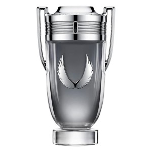 Paco Rabanne Invictus Platinum EDP kvepalai vyrams, 200 ml