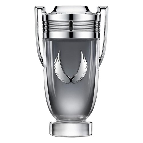 Paco Rabanne Invictus Platinum EDP kvepalai vyrams, 200 ml