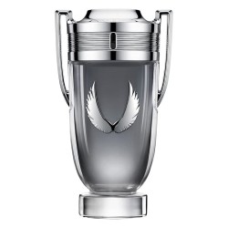 Paco Rabanne Invictus Platinum EDP kvepalai vyrams, 200 ml