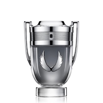 Paco Rabanne Invictus Platinum EDP kvepalai vyrams, 50 ml