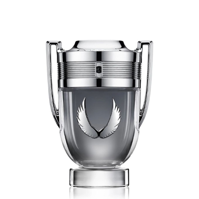 Paco Rabanne Invictus Platinum EDP kvepalai vyrams, 50 ml