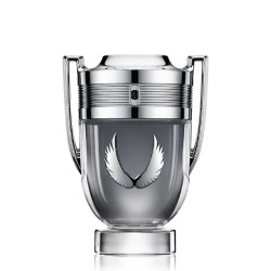 Paco Rabanne Invictus Platinum EDP kvepalai vyrams, 50 ml