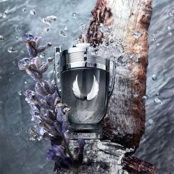 Paco Rabanne Invictus Platinum EDP kvepalai vyrams, 50 ml