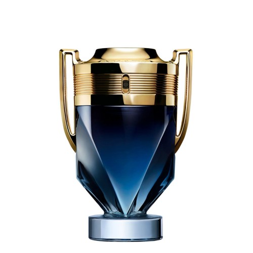 Paco Rabanne Invictus Parfum kvepalai vyrams, 50 ml