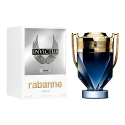 Paco Rabanne Invictus Parfum kvepalai vyrams, 50 ml