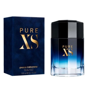 Paco Rabanne Pure XS EDT kvepalai vyrams, 150 ml 2