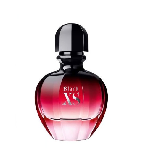 Paco Rabanne Black XS for Her Eau de Parfum EDP kvepalai moterims, 50 ml
