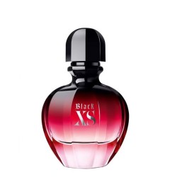 Paco Rabanne Black XS for Her Eau de Parfum EDP kvepalai moterims, 50 ml