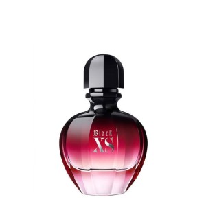 Paco Rabanne Black XS for Her Eau de Parfum EDP kvepalai moterims, 30 ml