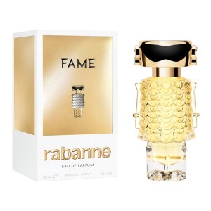 Paco Rabanne Fame EDP kvepalai moterims, 30 ml 2