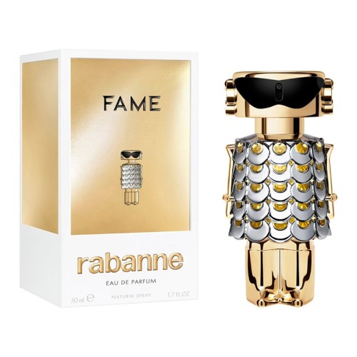 Paco Rabanne Fame EDP kvepalai moterims, 50 ml