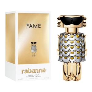 Paco Rabanne Fame EDP kvepalai moterims, 80 ml 2