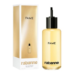Paco Rabanne Fame EDP refill 200 ml kvepalai moterims 2