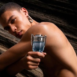 Paco Rabanne Invictus EDT kvepalai vyrams, 200 ml