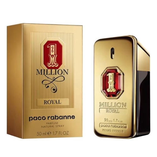 Paco Rabanne 1 Million Royal EDP kvepalai vyrams, 50 ml