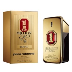 Paco Rabanne 1 Million Royal EDP kvepalai vyrams, 50 ml