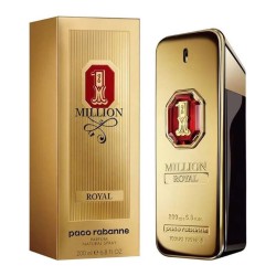 Paco Rabanne 1 Million Royal EDP kvepalai vyrams, 200 ml