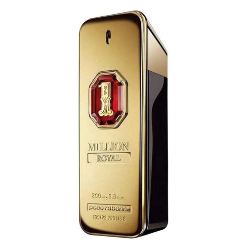 Paco Rabanne 1 Million Royal EDP kvepalai vyrams, 200 ml