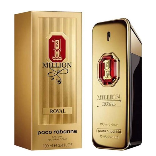 Paco Rabanne 1 Million Royal EDP kvepalai vyrams, 100 ml