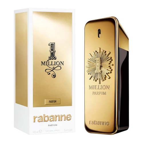 Paco Rabanne 1 Million Parfum kvepalai vyrams, 100 ml