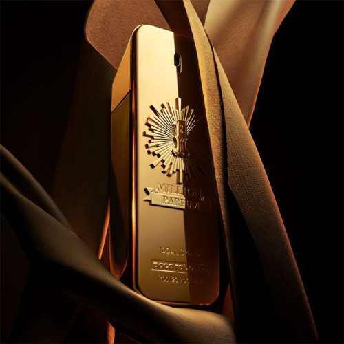 Paco Rabanne 1 Million Parfum kvepalai vyrams, 50 ml
