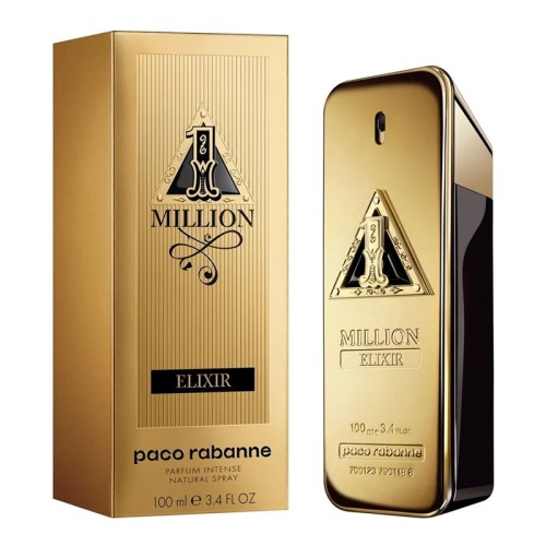 Paco Rabanne 1 Million Elixir EDP kvepalai vyrams, 100 ml