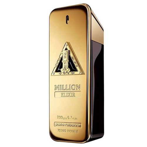 Paco Rabanne 1 Million Elixir EDP kvepalai vyrams, 200 ml