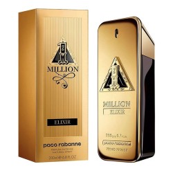 Paco Rabanne 1 Million Elixir EDP kvepalai vyrams, 200 ml