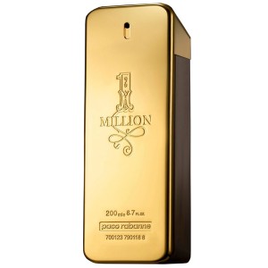 Paco Rabanne 1 Milion EDT 200ml