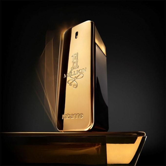 Paco Rabanne 1 Million Gift set EDT 50 ml a EDT 50 ml vyrams