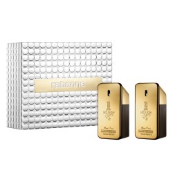 Paco Rabanne 1 Million Gift set EDT 50 ml a EDT 50 ml vyrams