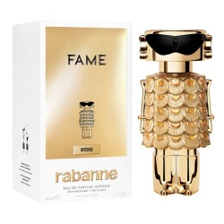 Paco Rabanne Fame Intense EDP kvepalai moterims, 80 ml