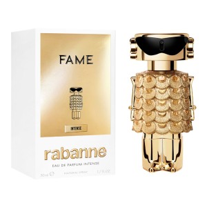 Paco Rabanne Fame Intense EDP kvepalai moterims, 50 ml 2