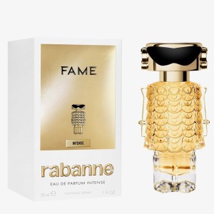 Paco Rabanne Fame Intense EDP kvepalai moterims, 30 ml 2