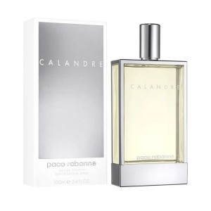 Paco Rabanne Calandre EDT kvepalai moterims, 100 ml 2