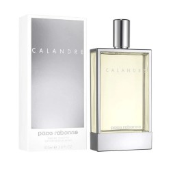 Paco Rabanne Calandre EDT kvepalai moterims, 100 ml