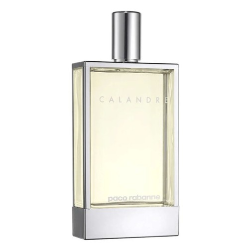 Paco Rabanne Calandre EDT kvepalai moterims, 100 ml