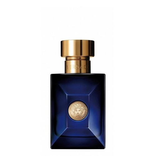 Versace Dylan Blue EDT kvepalai vyrams, 30 ml