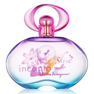 Salvatore Ferragamo Incanto Shine EDT 100ml