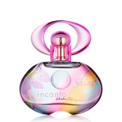Salvatore Ferragamo Incanto Shine EDT kvepalai moterims, 50 ml