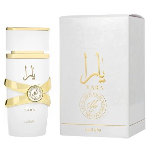 Lattafa Yara Moi EDP kvepalai moterims, 100 ml 2